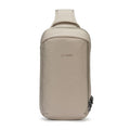 Pacsafe V Anti-theft Tech Sling - Beige
