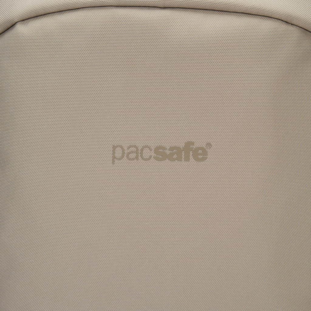 Pacsafe V Anti-theft Tech Sling - Beige