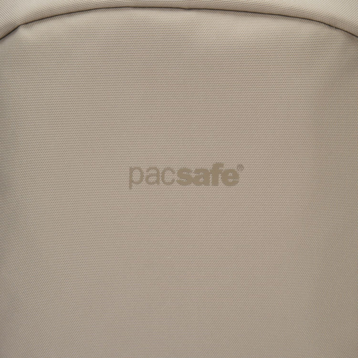 Pacsafe V Anti-theft Tech Sling - Beige