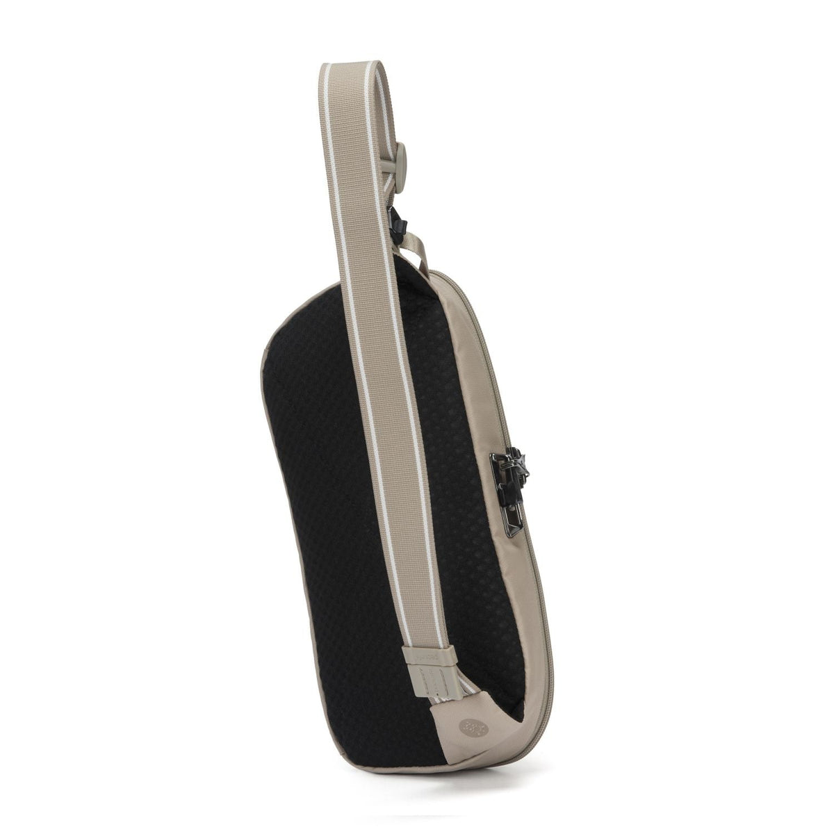 Pacsafe V Anti-theft Urban Sling - Beige