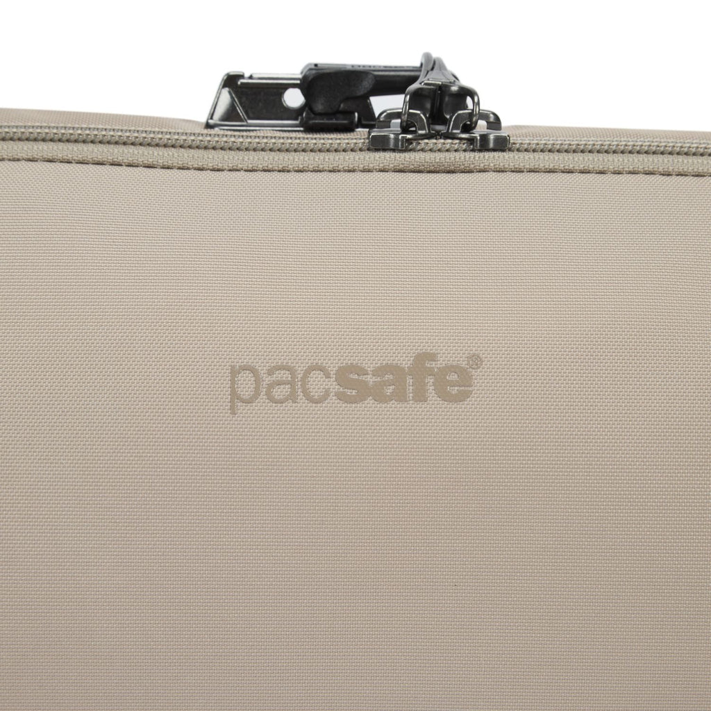 Pacsafe V Anti-theft Urban Sling - Beige