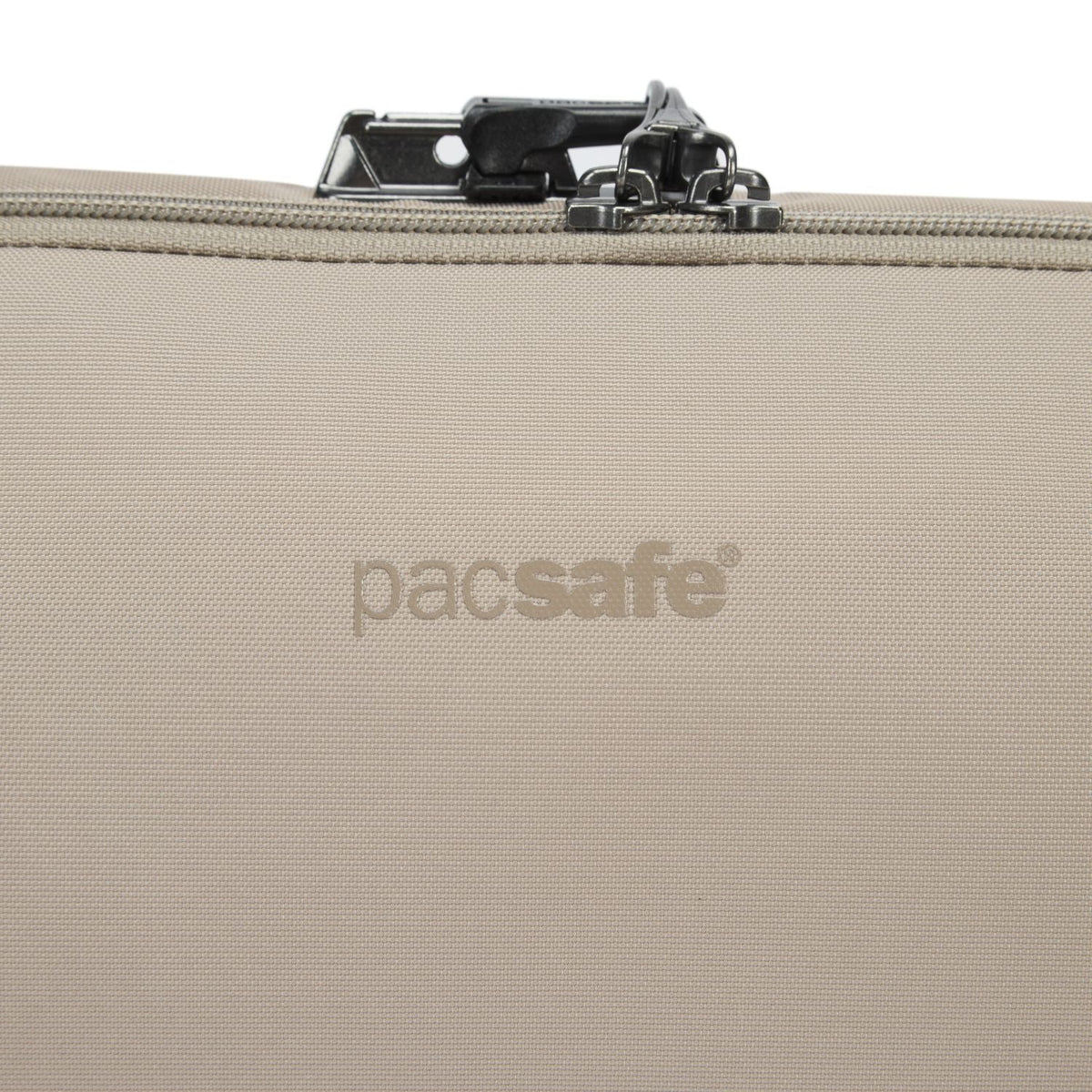 Pacsafe V Anti-theft Urban Sling - Beige