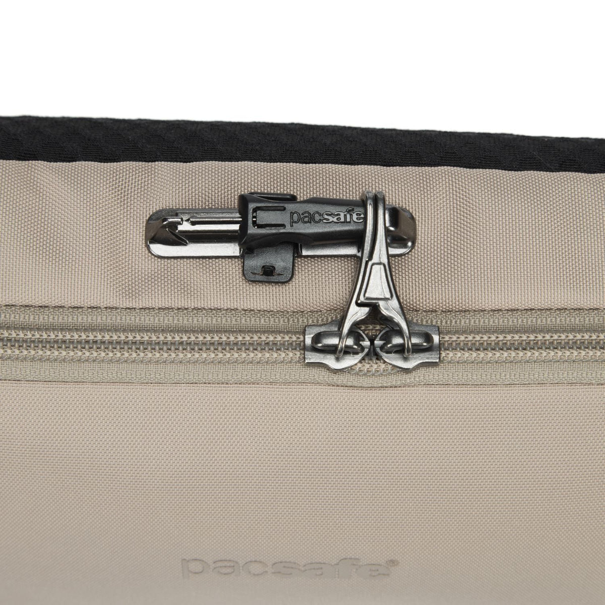 Pacsafe V Anti-theft Urban Sling - Beige