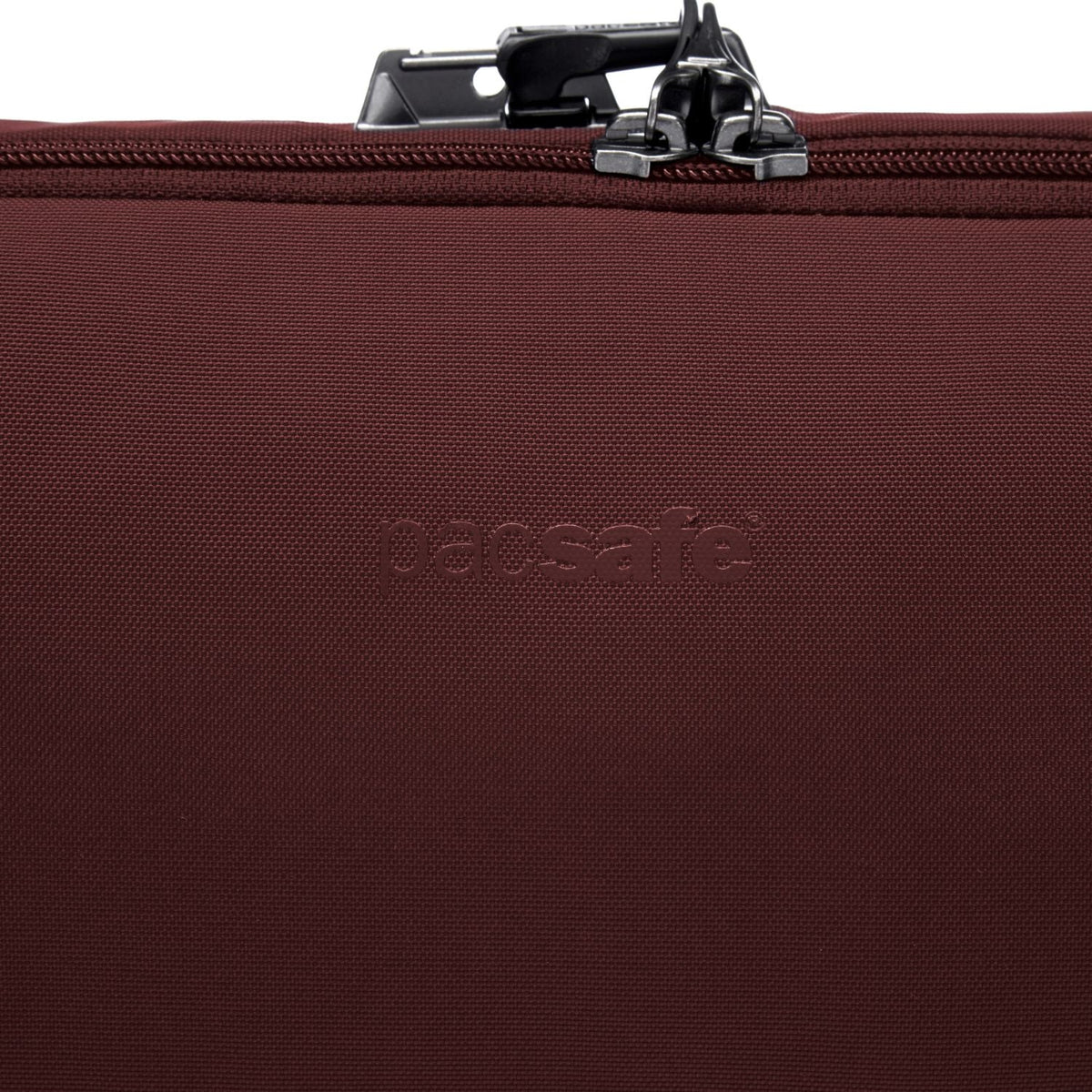 Pacsafe V Anti-Theft Urban Sling - Burgundy