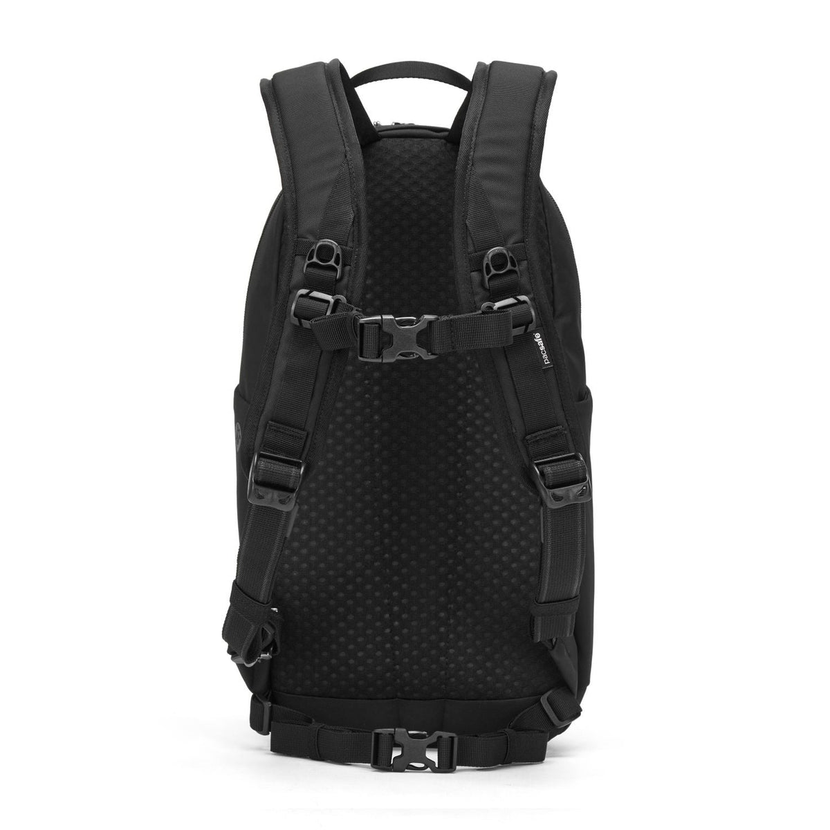 Pacsafe V Anti-theft Tech Backpack 12L - Black