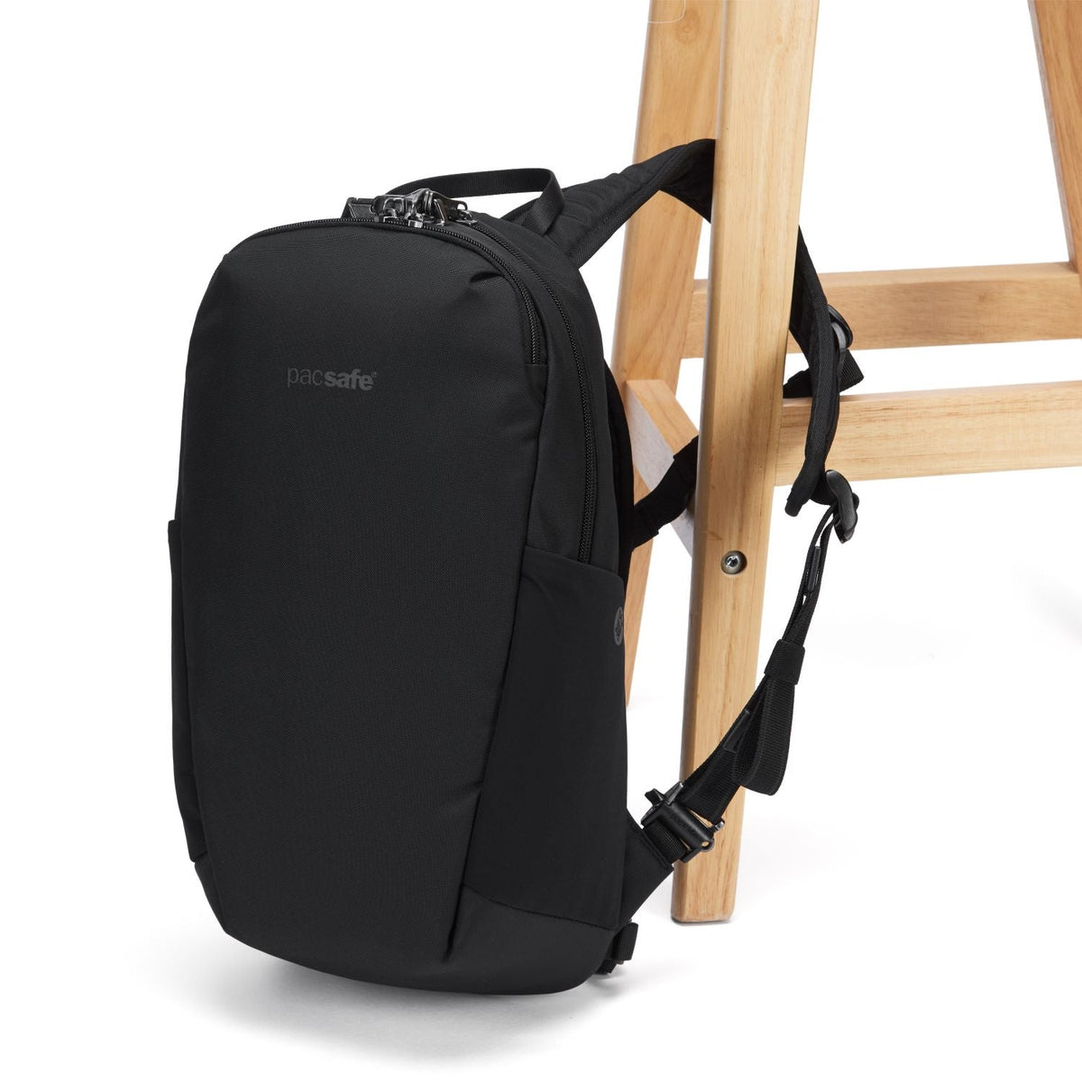 Pacsafe V Anti-theft Tech Backpack 12L - Black