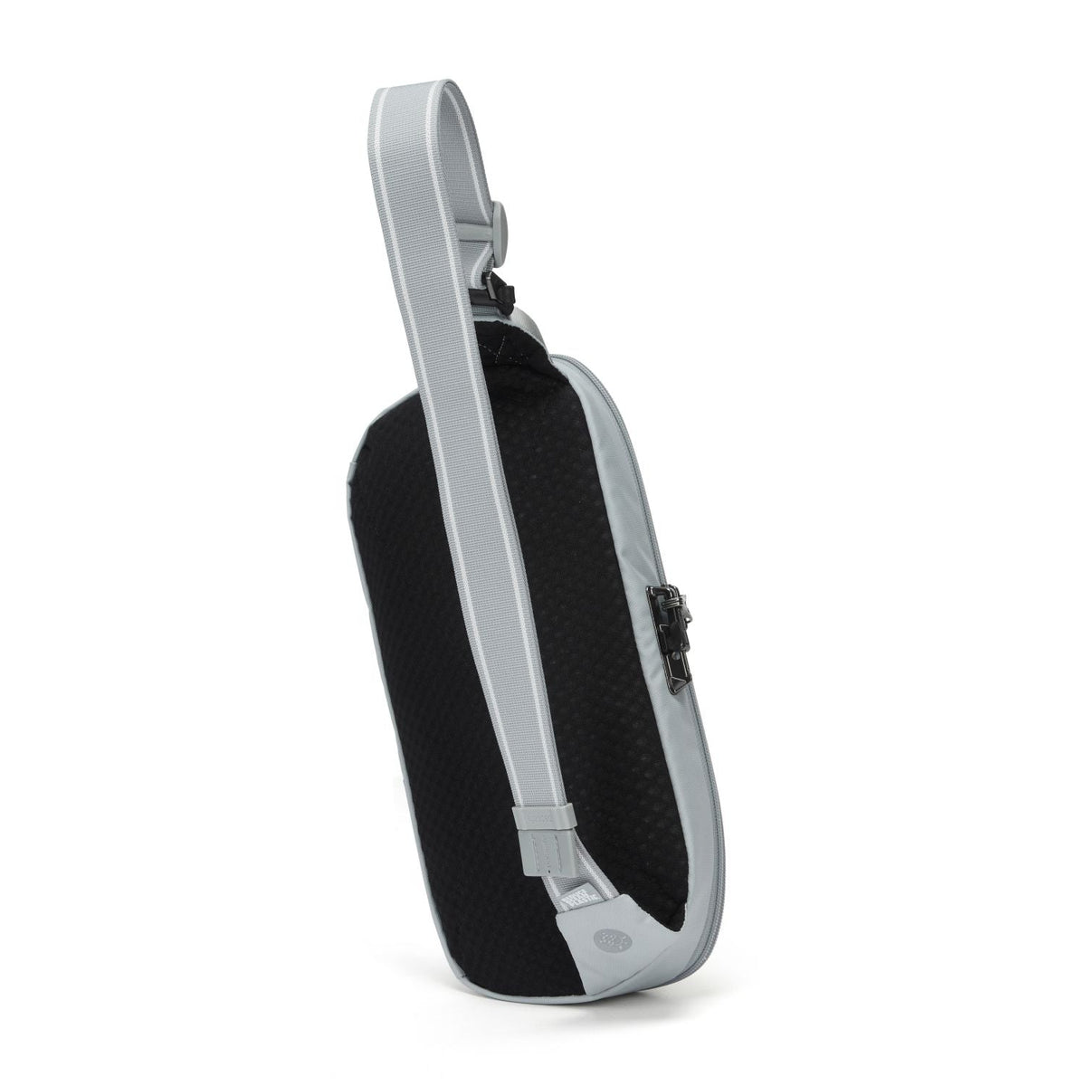 Pacsafe V Anti-theft Urban Sling - Digital Gray