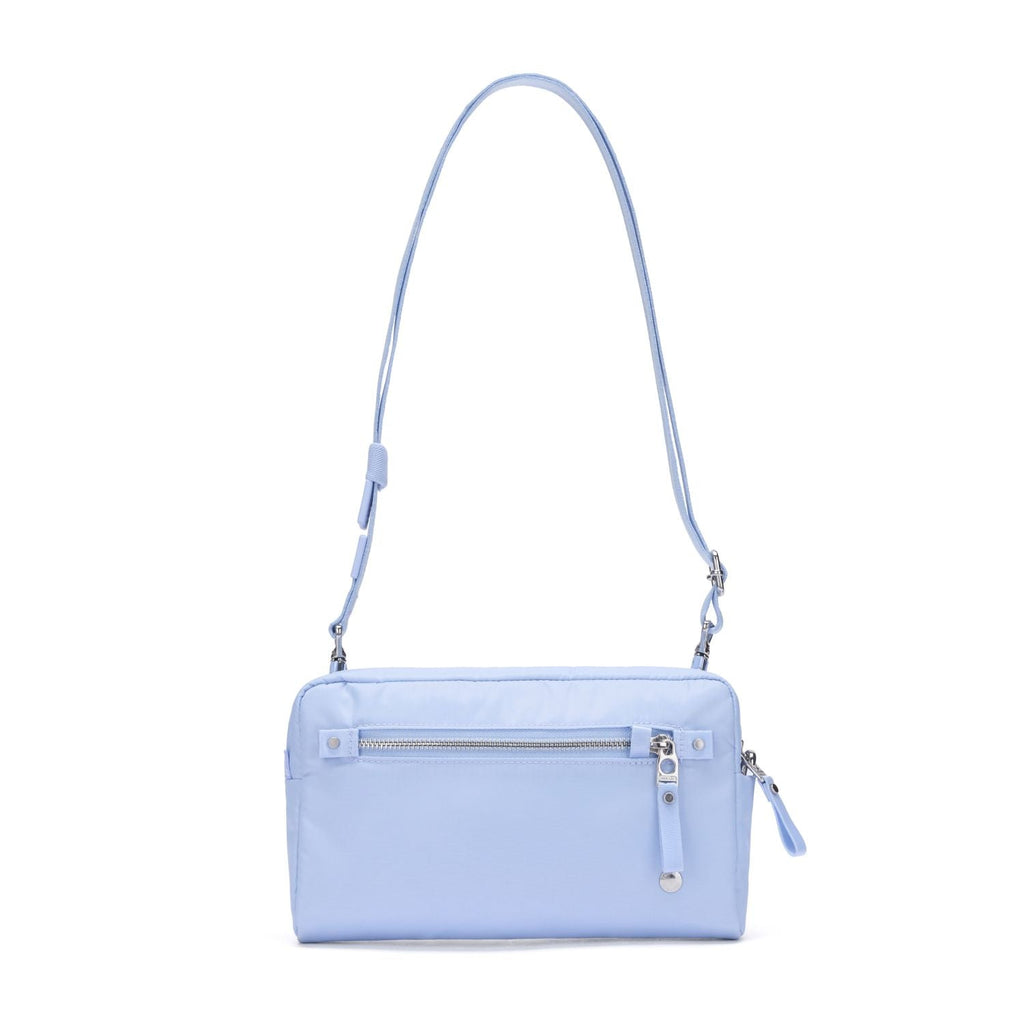 Pacsafe W Anti-theft 3-In-1 Sling - Serenity Blue