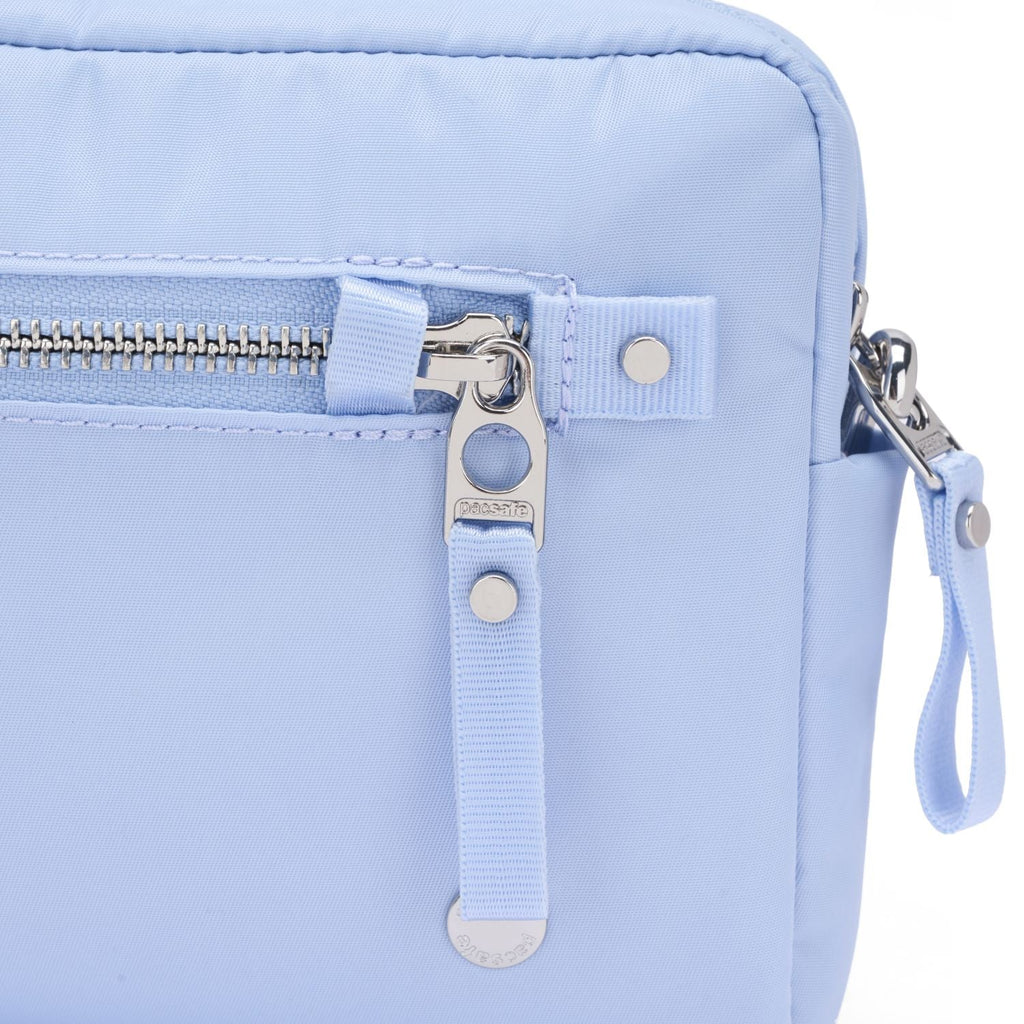 Pacsafe W Anti-theft 3-In-1 Sling - Serenity Blue
