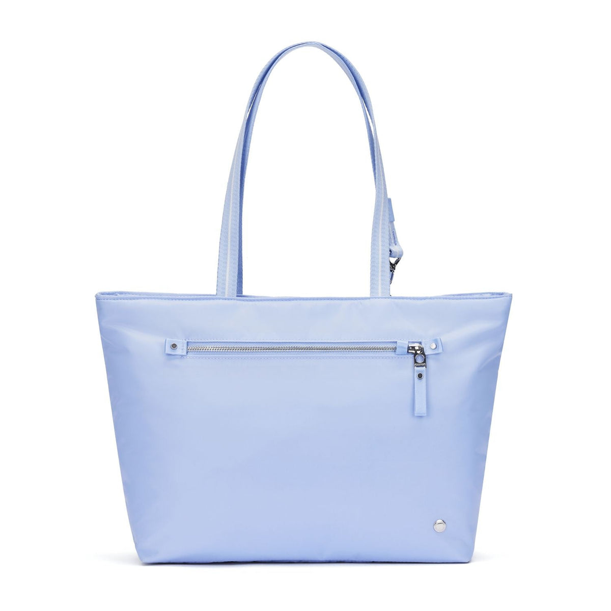 Pacsafe W Anti-theft Carryall Tote - Serenity Blue