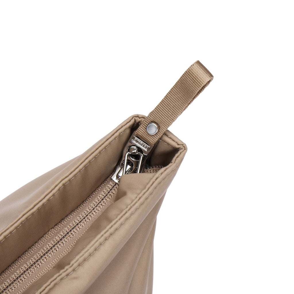 Pacsafe W Anti-theft Carryall Tote - Taupe