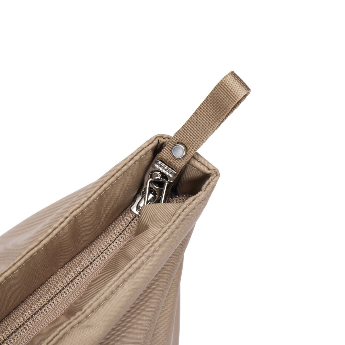Pacsafe W Anti-theft Carryall Tote - Taupe