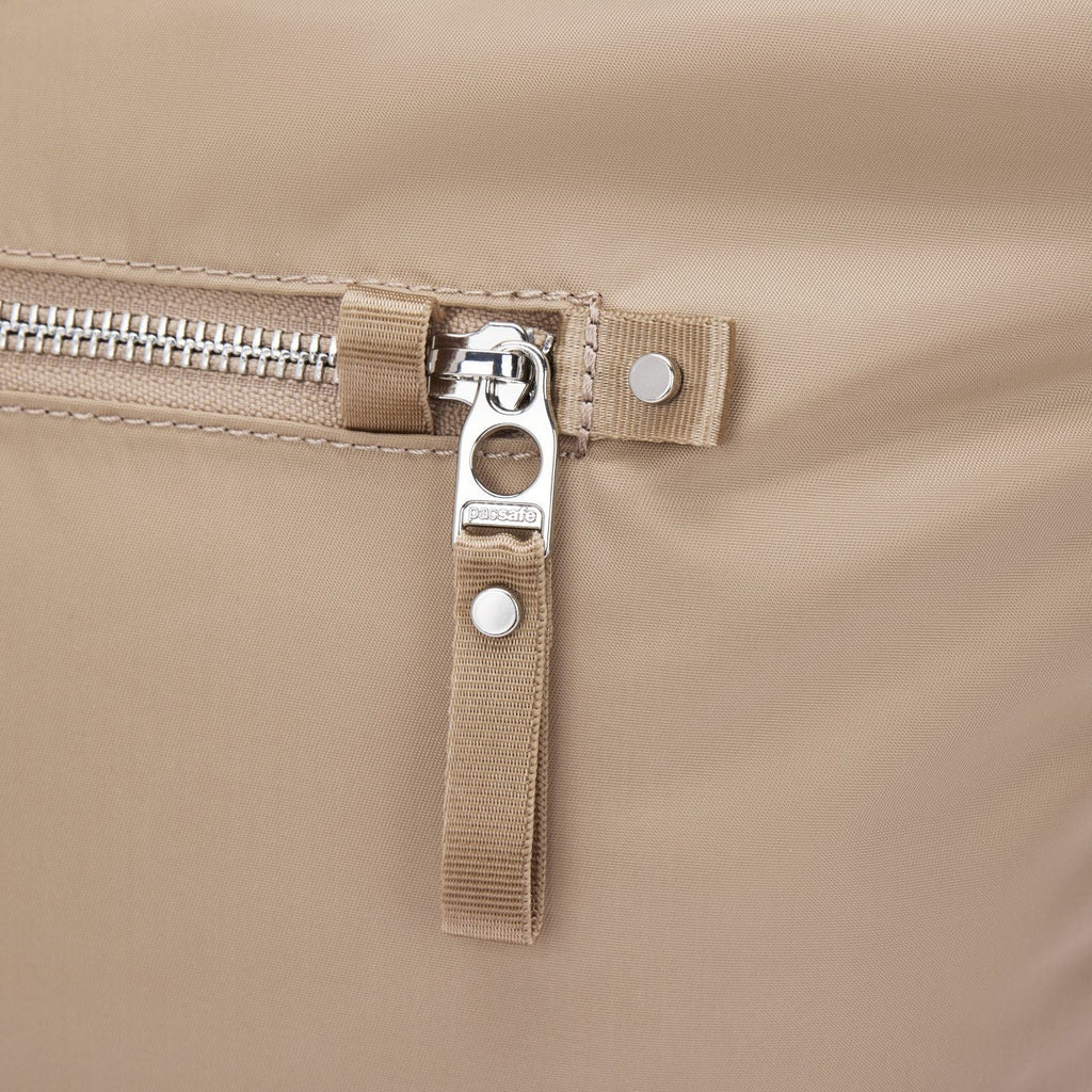 Pacsafe W Anti-theft Carryall Tote - Taupe