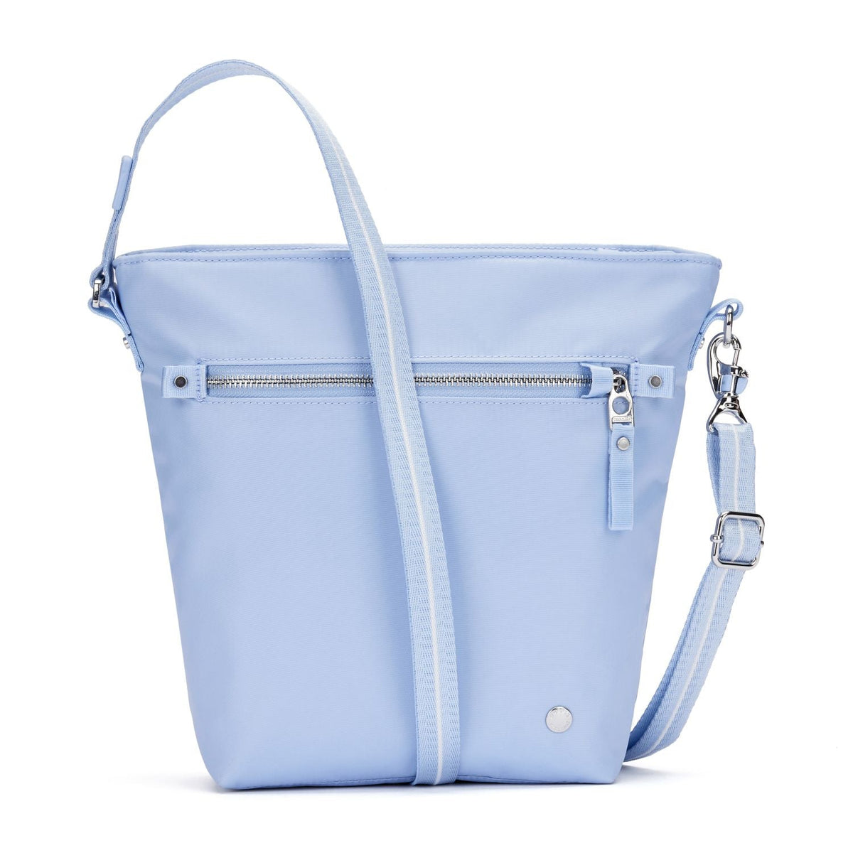 Pacsafe W Anti-theft Crossbody - Serenity Blue