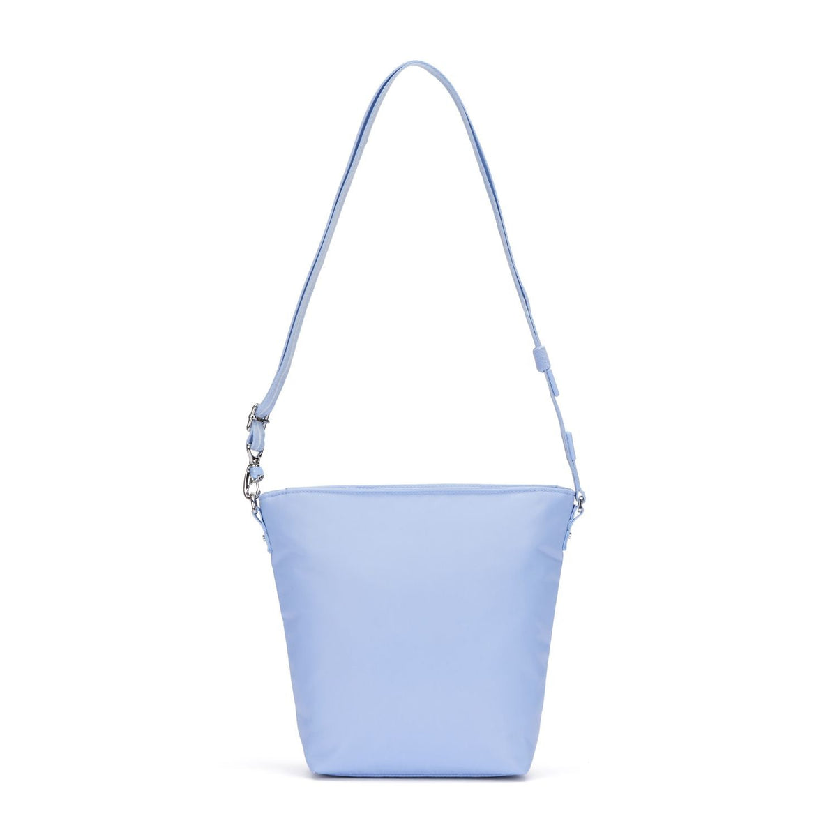 Pacsafe W Anti-theft Crossbody - Serenity Blue