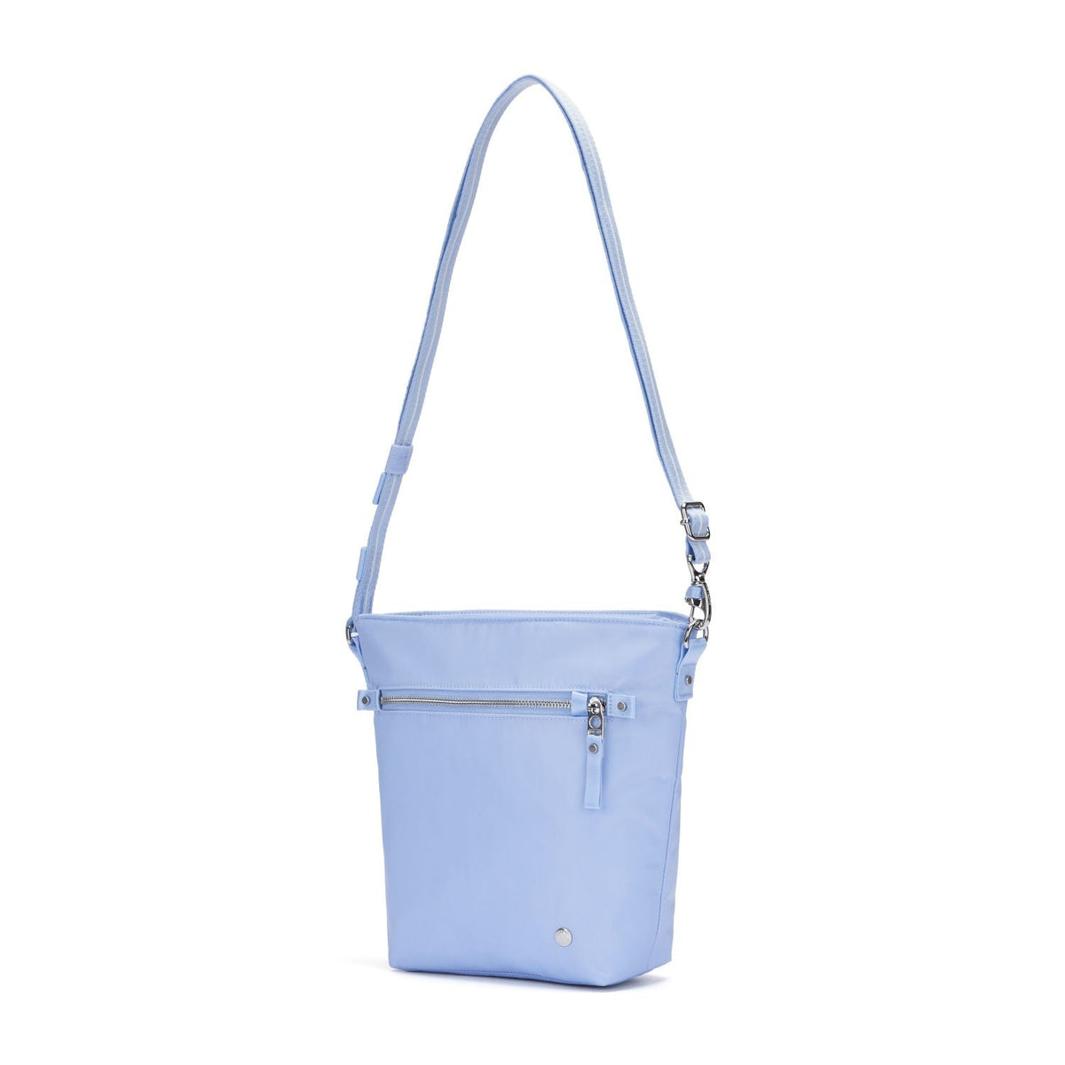 Pacsafe W Anti-theft Crossbody - Serenity Blue