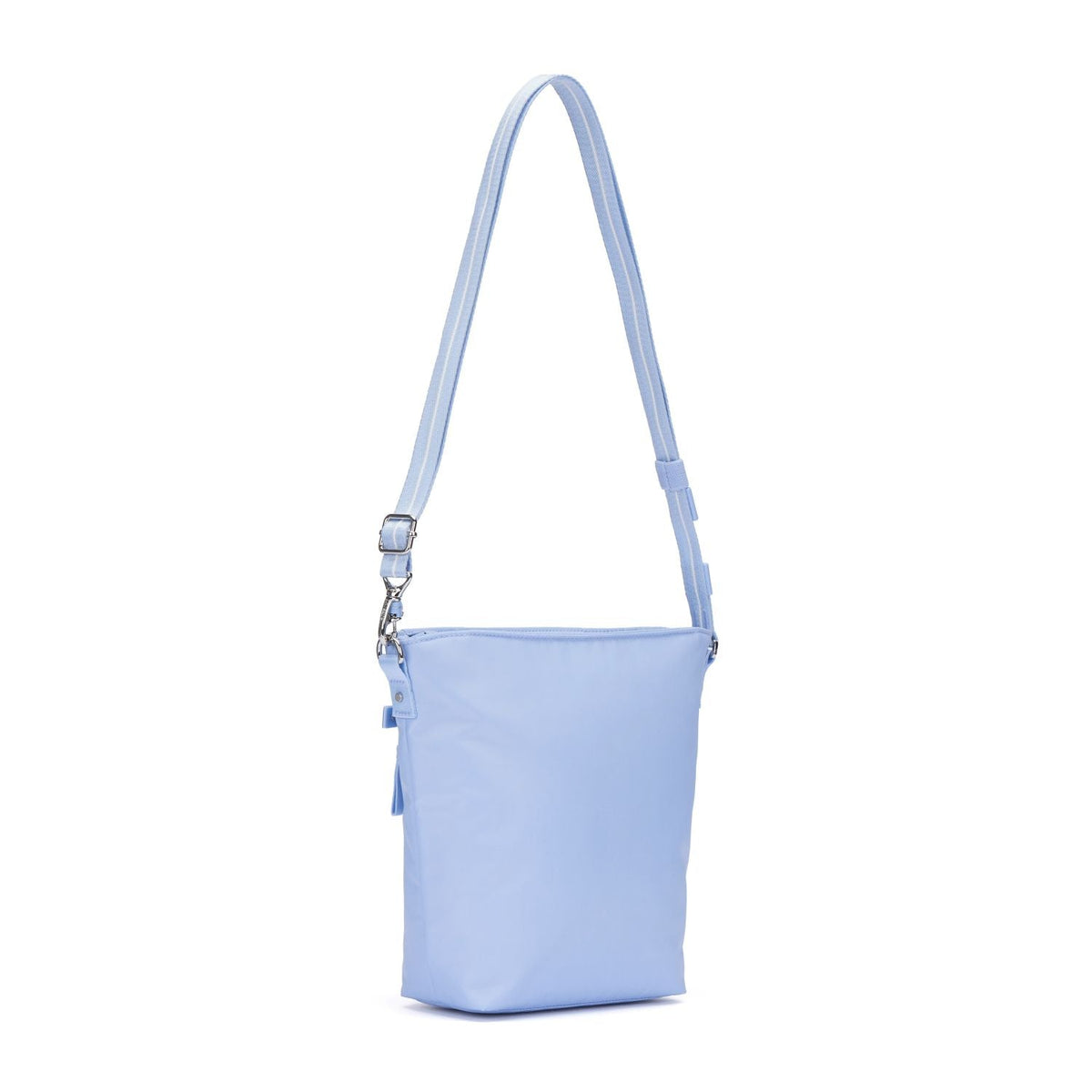 Pacsafe W Anti-theft Crossbody - Serenity Blue