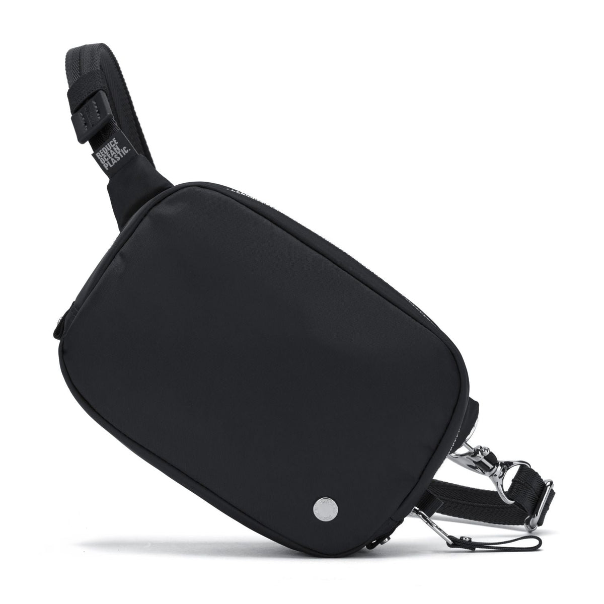 Pacsafe W Anti-theft Micro Sling - Black