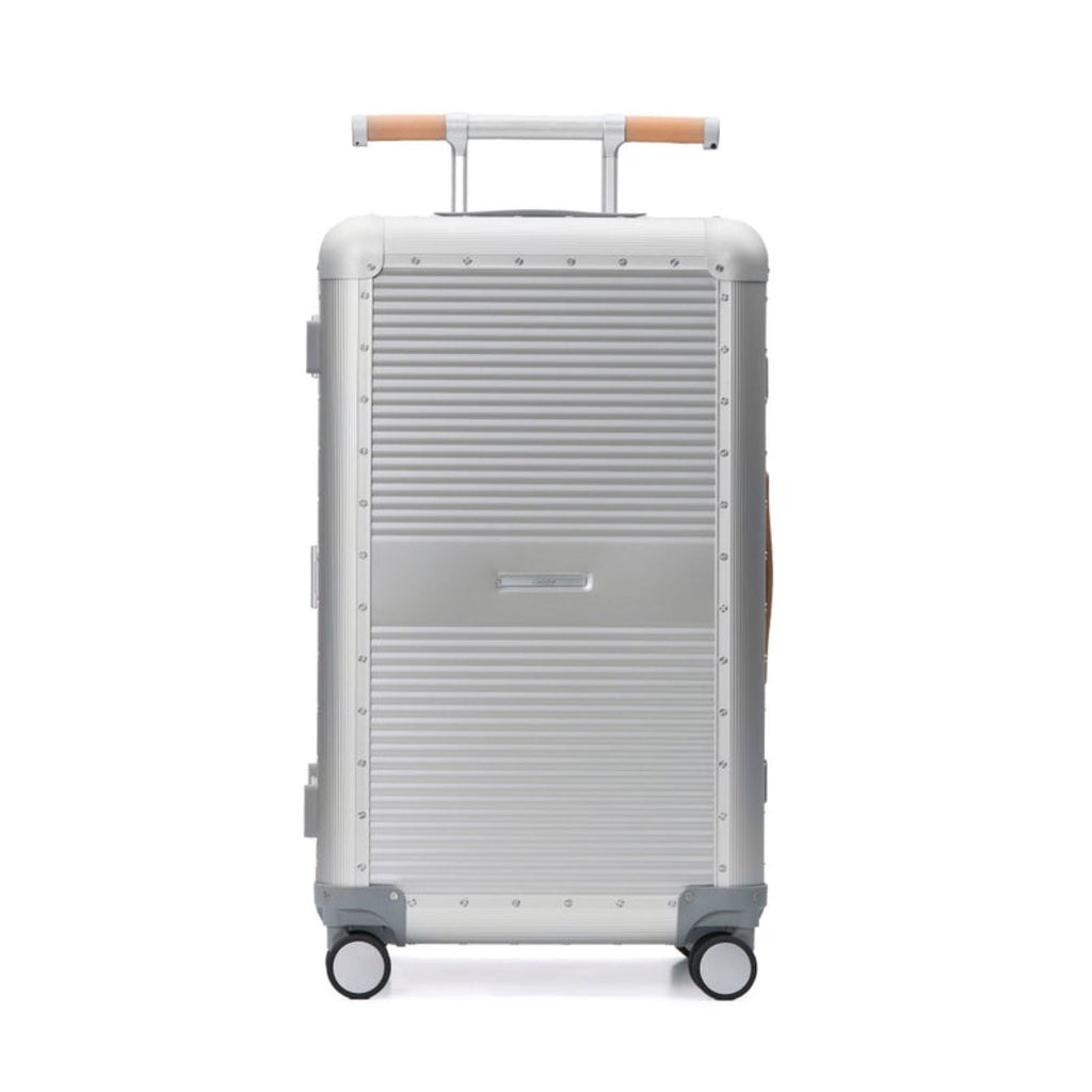 RAWROW R Trunk Alu Ep.2 108L/28'' (Silver)