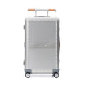 RAWROW R Trunk Alu Ep.2 108L/28'' (Silver)