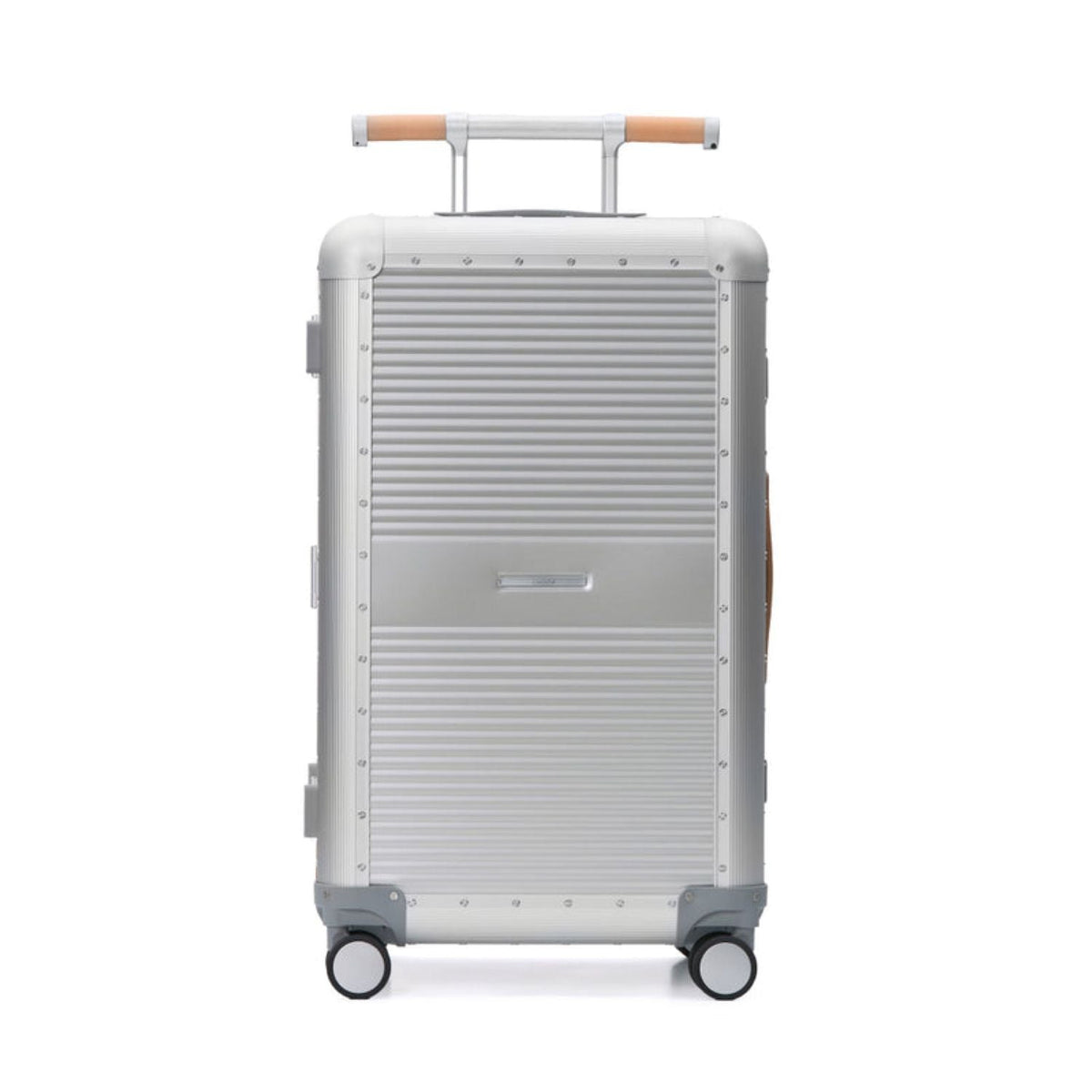 RAWROW R Trunk Alu Ep.2 108L/28'' (Silver)