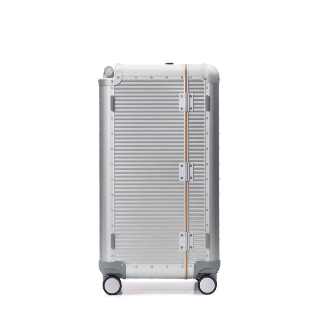 RAWROW R Trunk Alu Ep.2 108L/28'' (Silver)