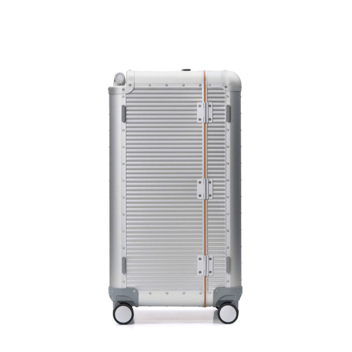 RAWROW R Trunk Alu Ep.2 108L/28'' (Silver)
