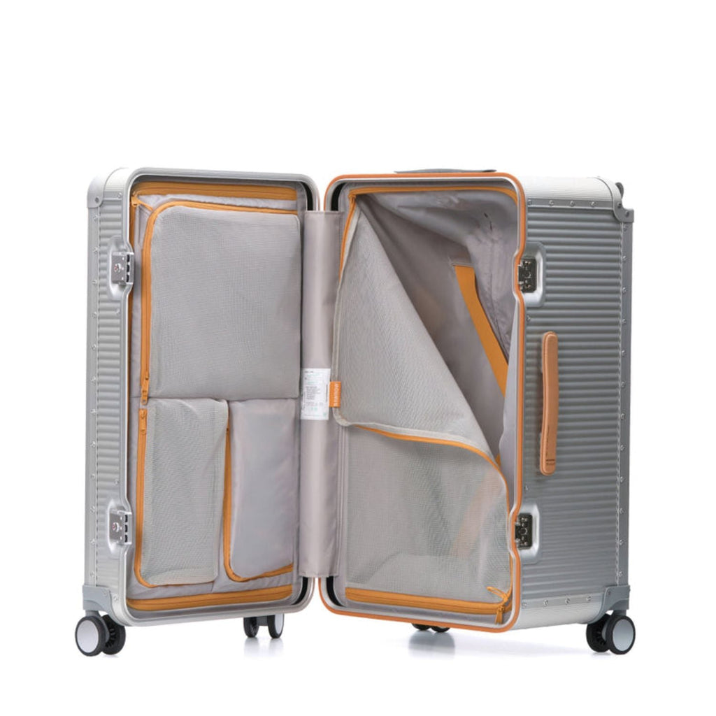 RAWROW R Trunk Alu Ep.2 108L/28'' (Silver)