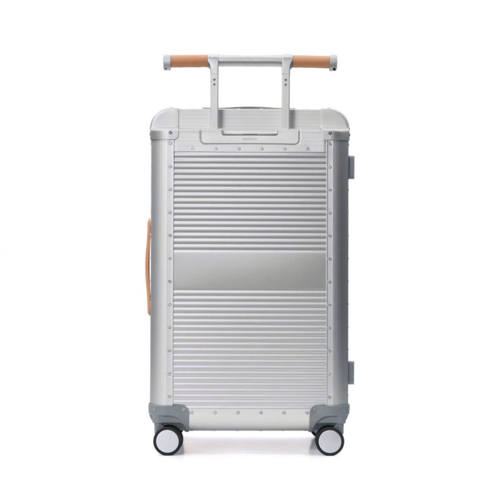 RAWROW R Trunk Alu Ep.2 108L/28'' (Silver)