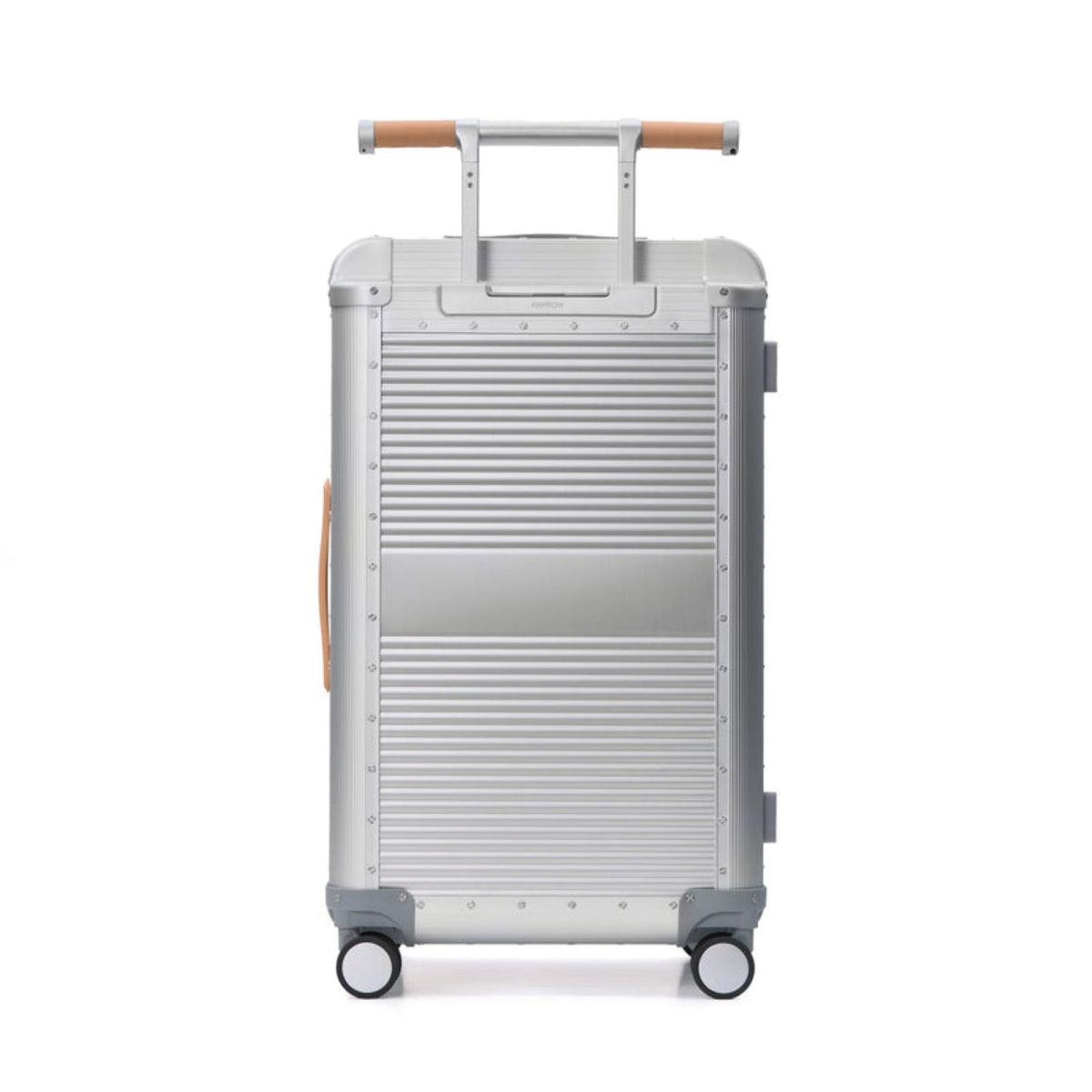 RAWROW R Trunk Alu Ep.2 108L/28'' (Silver)