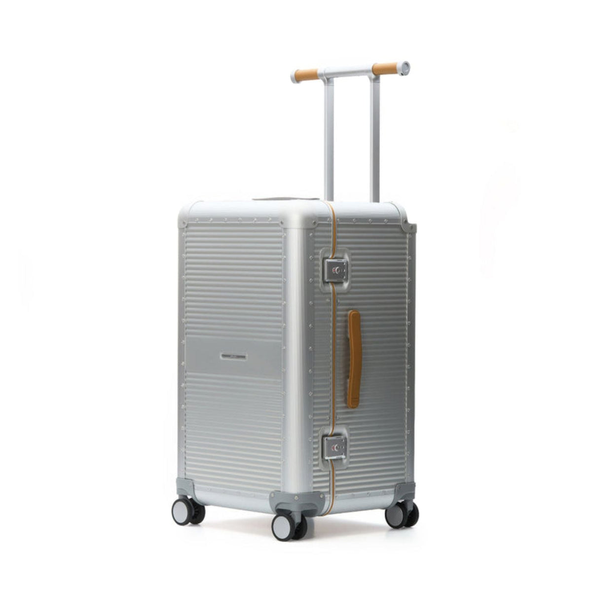 RAWROW R Trunk Alu Ep.2 108L/28'' (Silver)