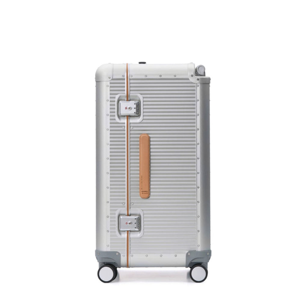RAWROW R Trunk Alu Ep.2 108L/28'' (Silver)