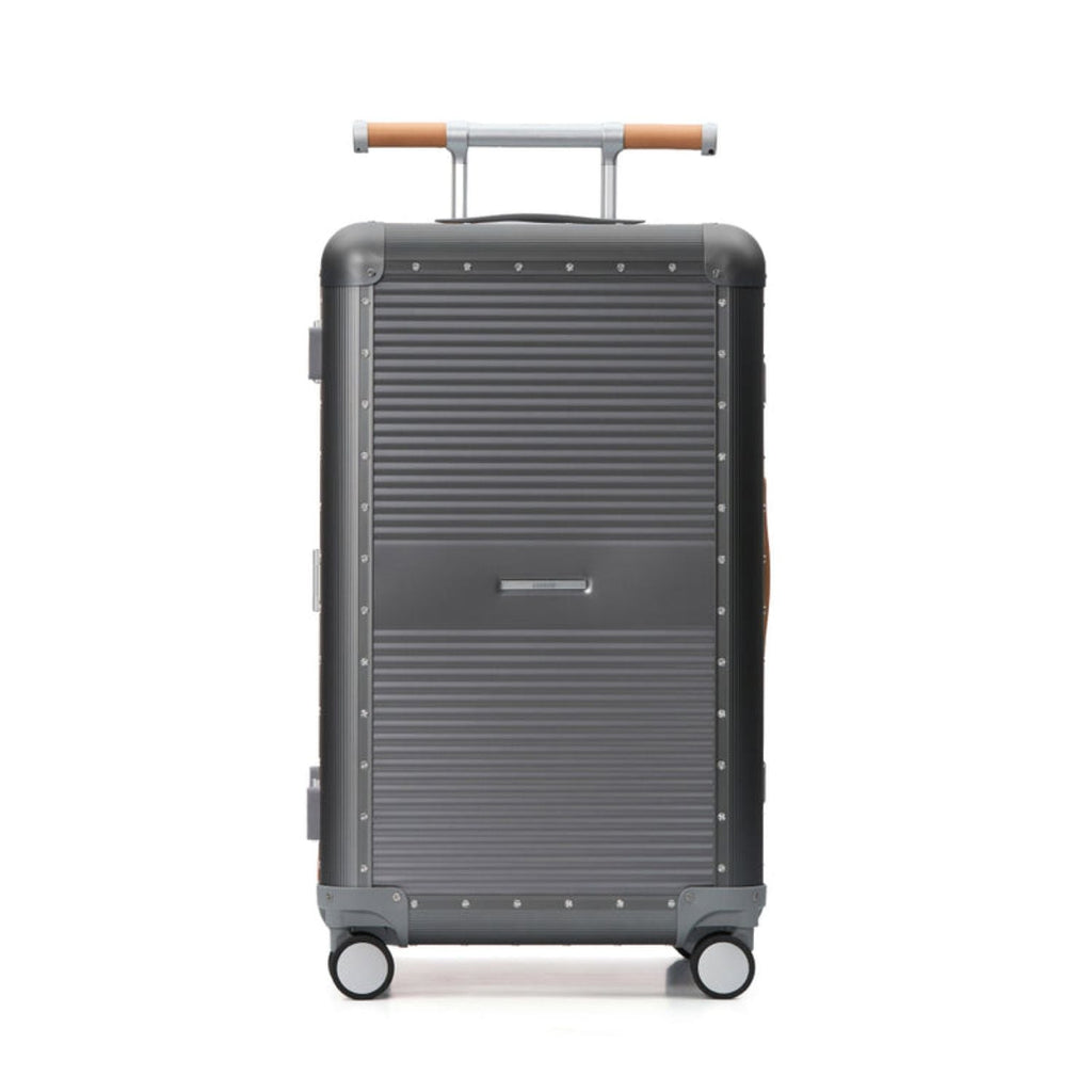 RAWROW R Trunk Alu Ep.2 108L/28'' (Space Gray)