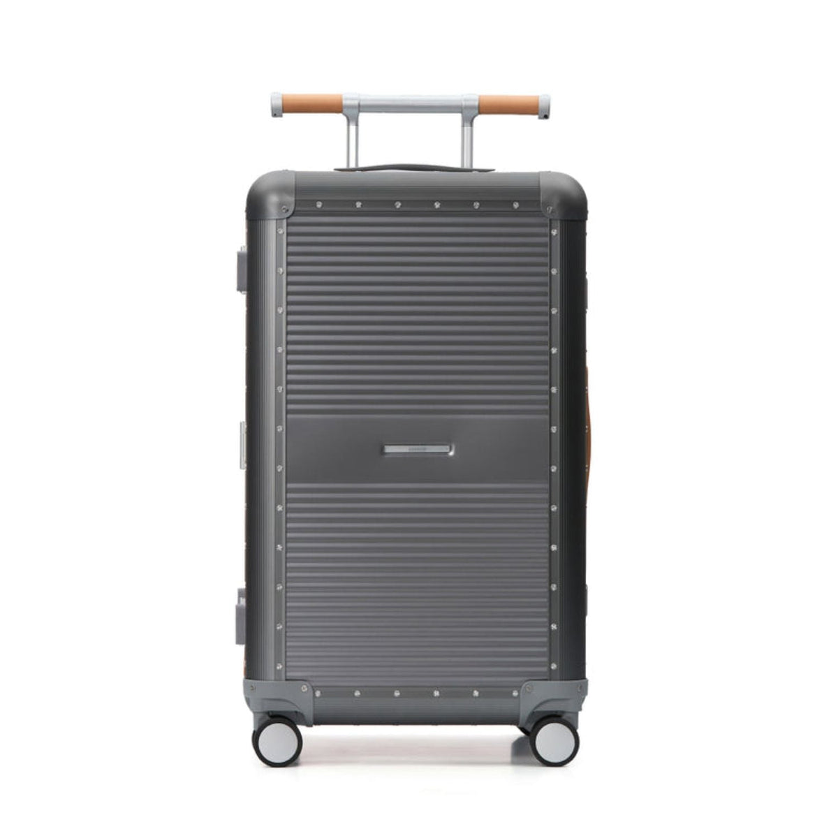 RAWROW R Trunk Alu Ep.2 108L/28'' (Space Gray)