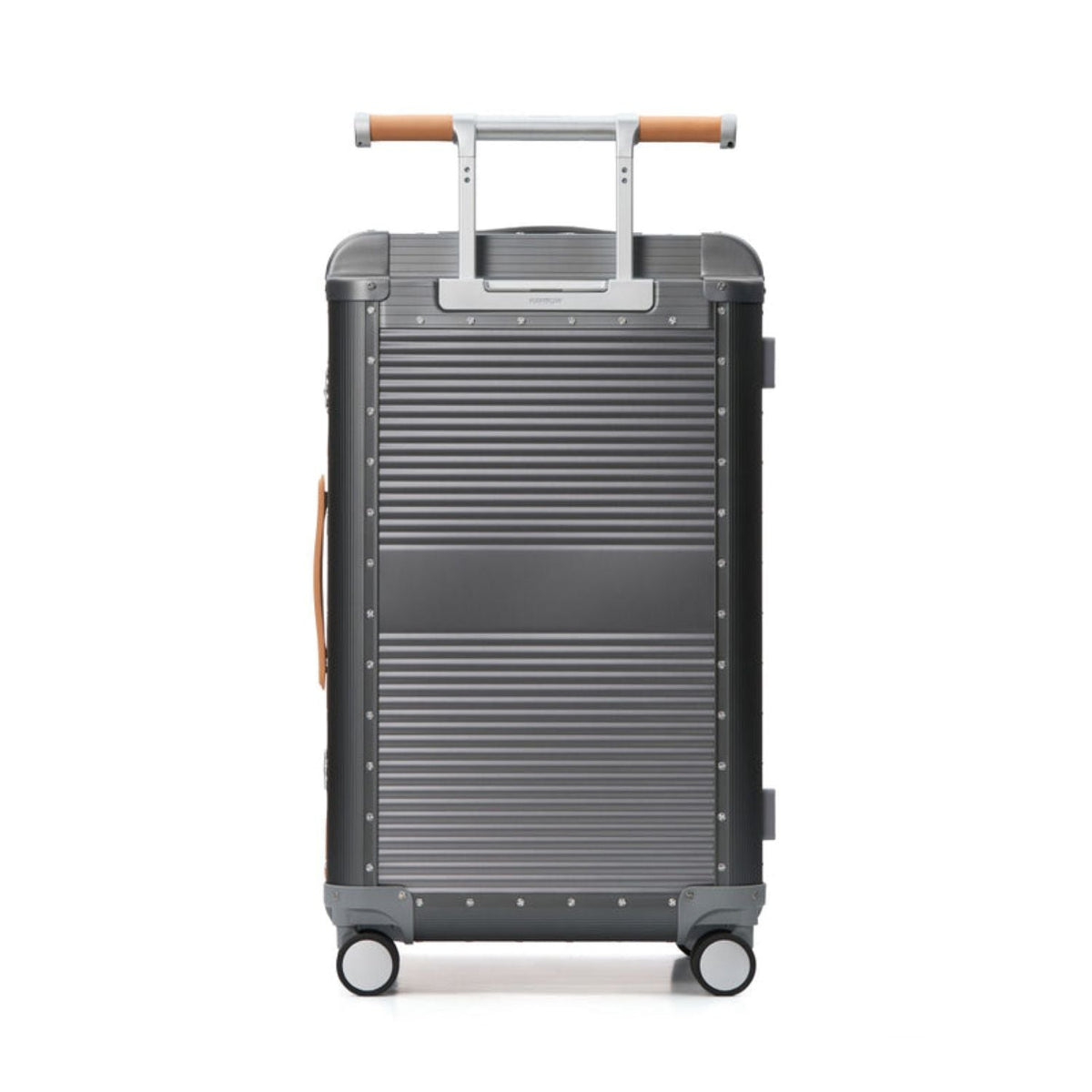 RAWROW R Trunk Alu Ep.2 108L/28'' (Space Gray)