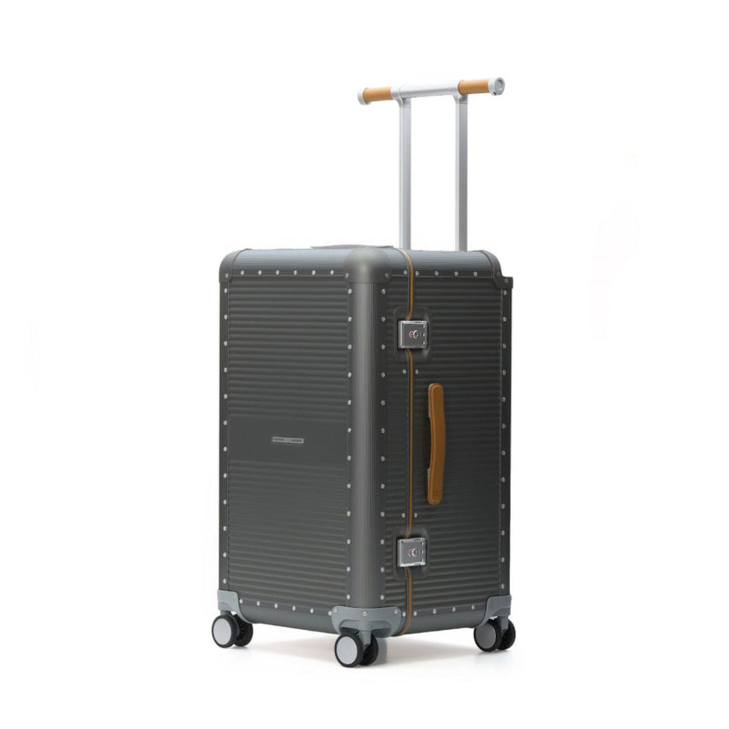 RAWROW R Trunk Alu Ep.2 108L/28'' (Space Gray)