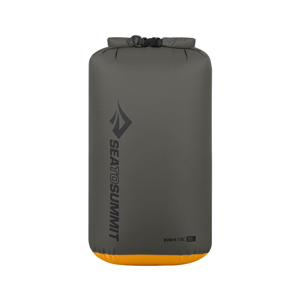 Sea To Summit Evac Lightweight Dry Bag 20L (Beluga) RCS