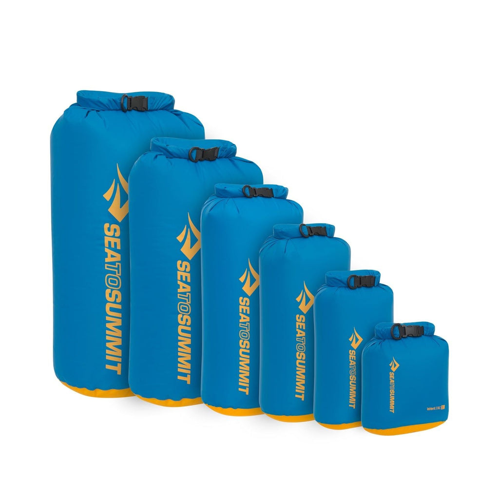Sea To Summit Evac Lightweight Dry Bag 20L (Beluga) RCS
