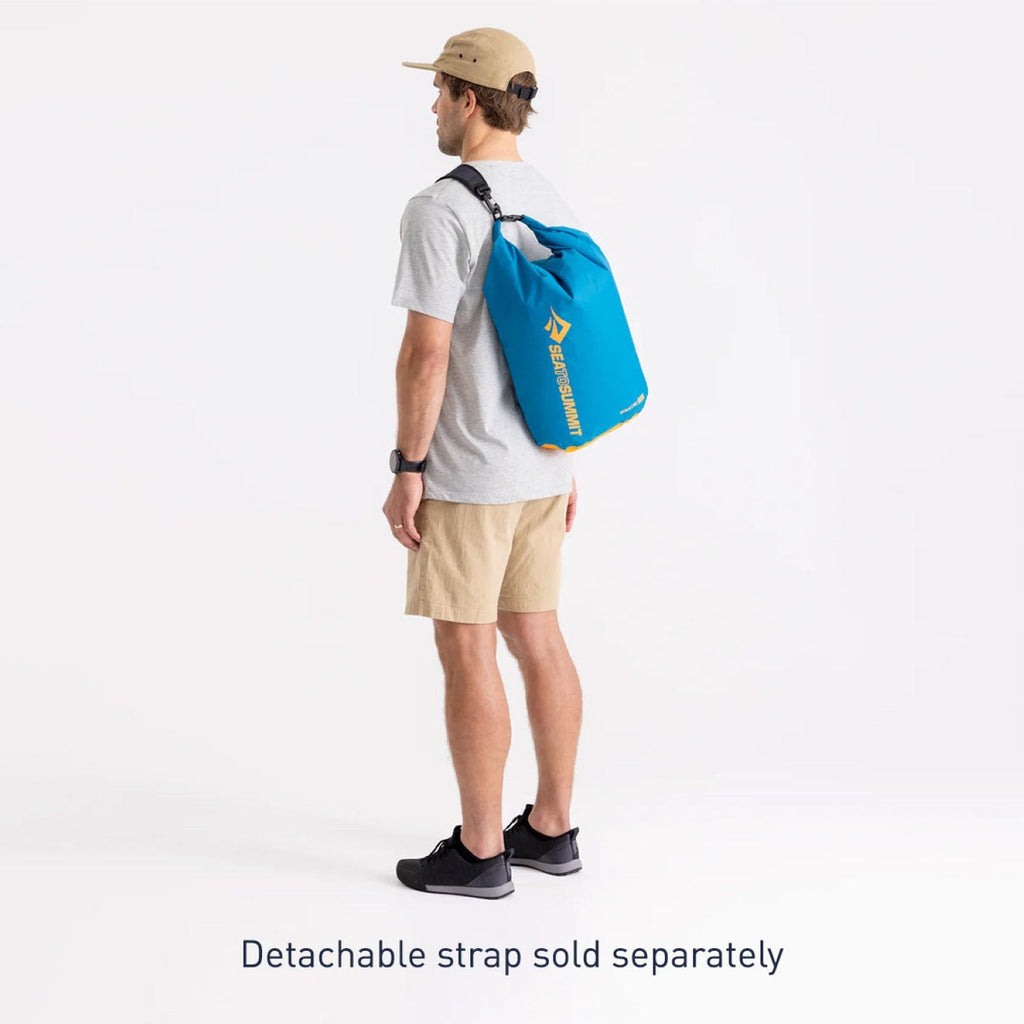 Sea To Summit Evac Lightweight Dry Bag 20L (Beluga) RCS