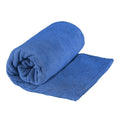 Sea To Summit Tek Towel (X-Small) 30Cm X 60Cm (Cobalt Blue)