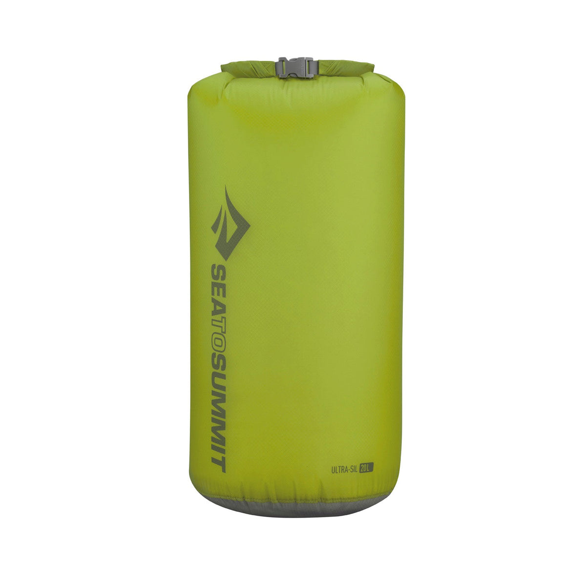 Sea To Summit Ultra-Sil Dry Sack - 20L (Green)