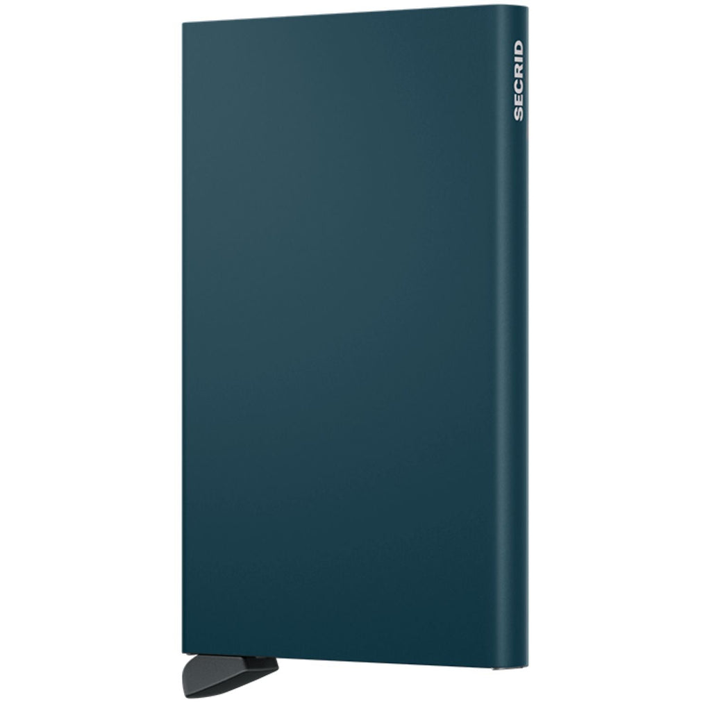 Secrid Cardprotector - Teal