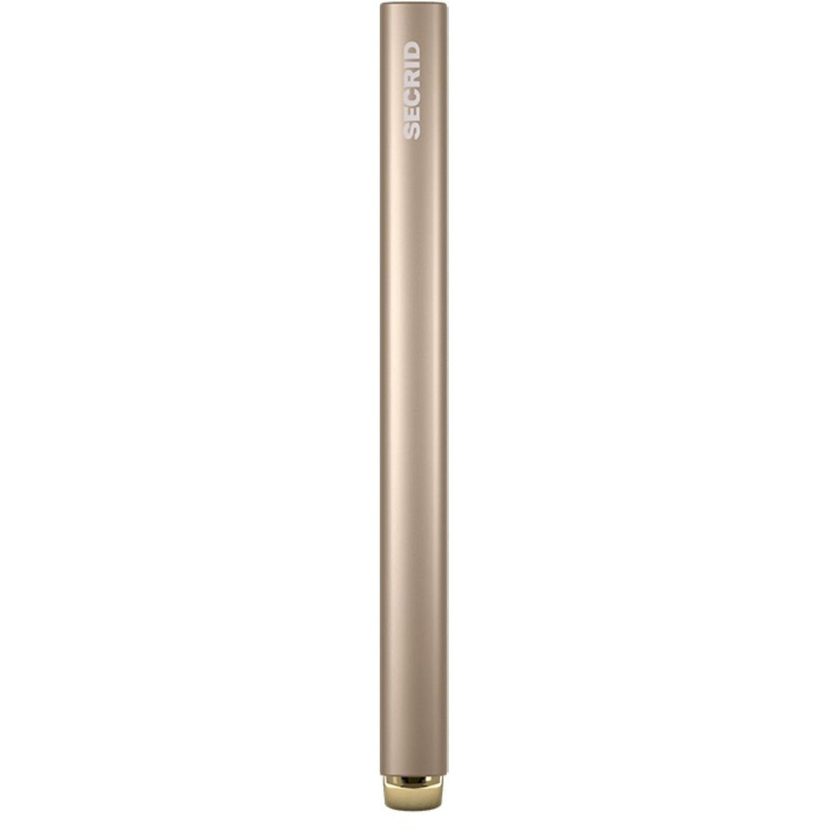 Secrid Cardprotector Fluted Premium+ - Cashmere+