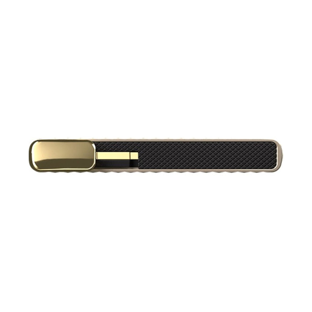 Secrid Cardprotector Fluted Premium+ - Cashmere+