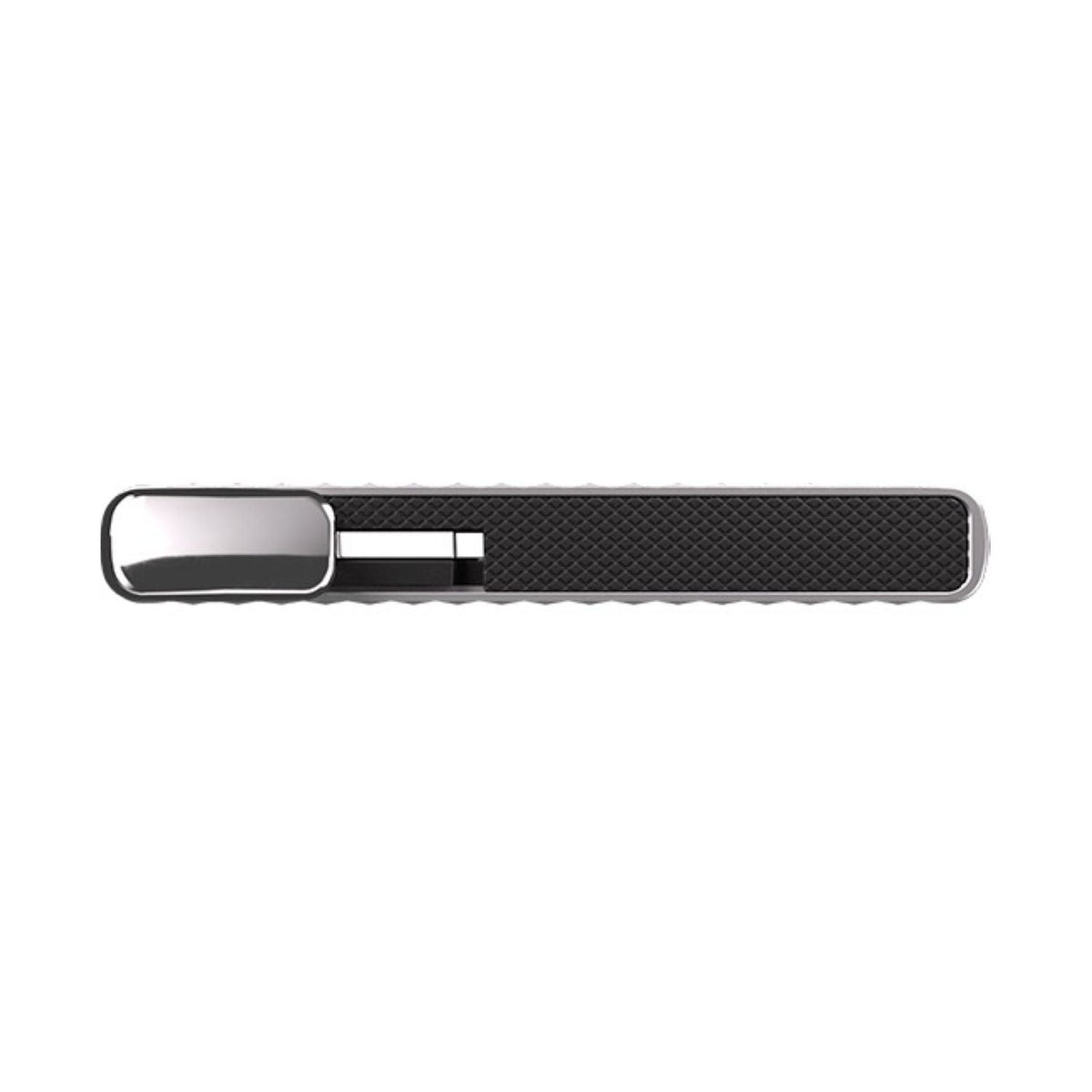 Secrid Cardprotector Fluted Premium+ Silver+