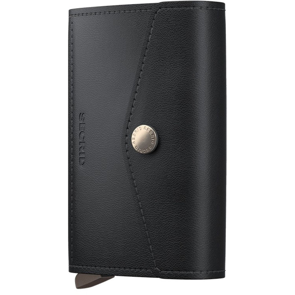 Secrid Envelope - Black