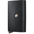 Secrid Envelope - Black