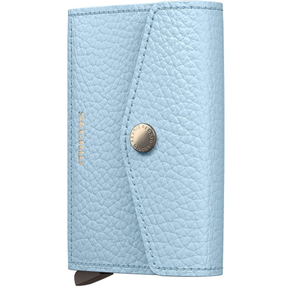 Secrid Envelope - Jungle Ice Blue
