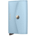Secrid Envelope - Jungle Ice Blue