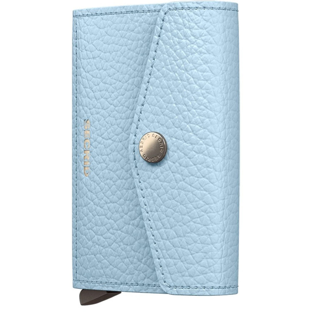 Secrid Envelope - Jungle Ice Blue